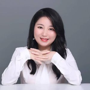 瞿赟Lisa