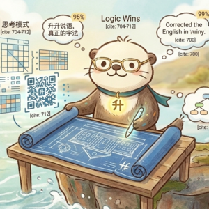 Vol.3 默认信任崩塌!GPT Image 2 撕碎“有图有真相”