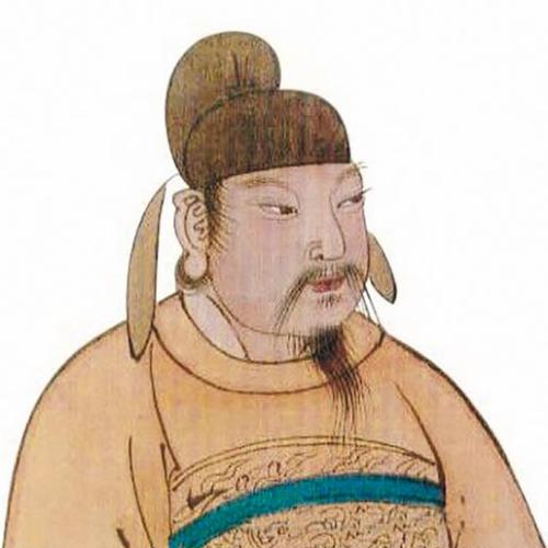 96·李煜（下）--问君能有几多愁 episode artwork