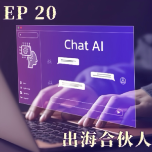 跟Zara聊AI: 后DeepSeek时代，中国创业者如何把握时代机遇