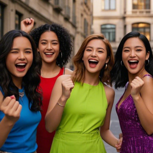 前瞻钱瞻-234.她力量觉醒！38节营销 她心声共鸣！