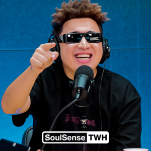 【Sam努尔夏提】“你们是真的想不出问题了吗”最能拷打主持人的Rapper | SoulSense TWH