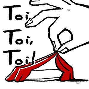 ToiToiToi