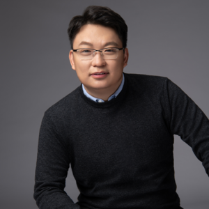 Vol.11 教育解码 |《AI规划师》蒋叶光对话傅盛：AI时代，家长还要不要鸡娃？