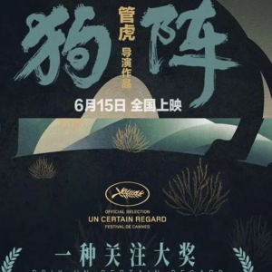 Vol.014 等级森严的戛纳🎦，常年霸占三大之首，是懂怎么玩营销号的㊙️