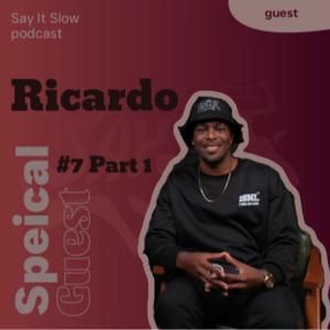 No.7 P1 🗿The TikTok Ban and Fashion | Ricardo