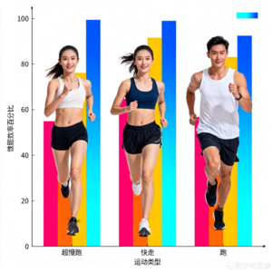 超慢跑:比快走还慢却更燃脂?