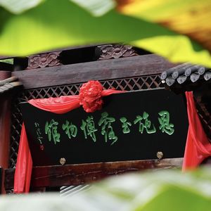 D22张闰宇丨新生代深耕茶路,让国礼恩施玉露被更多人看见