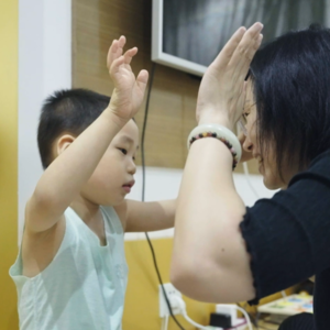 18 孤独症孩子要不要办理残疾证 | 赋能孤独症儿童家庭教育支持