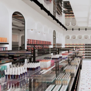 美妆生意人捱“寒冬”:价格卷无可卷,只能拼其它