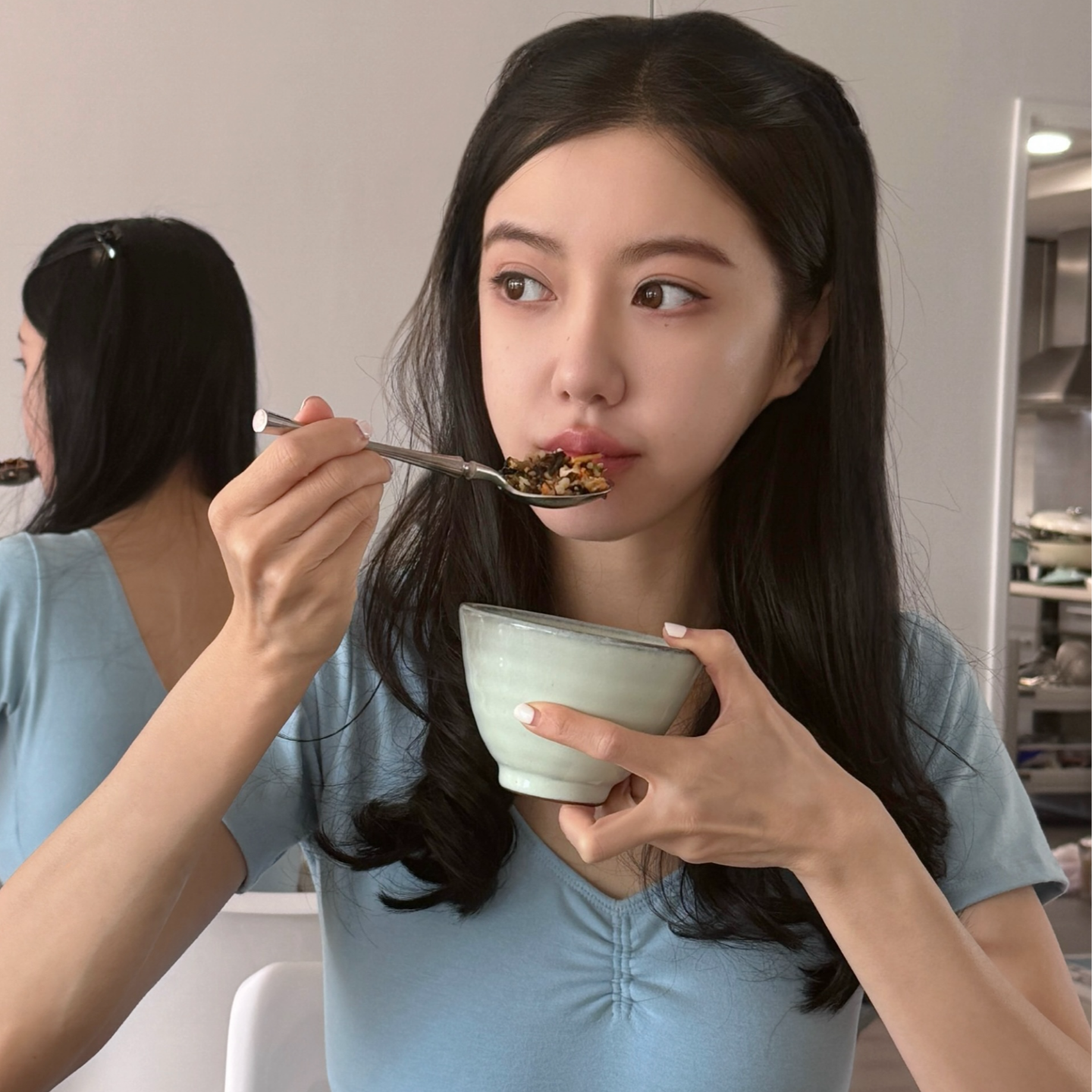 你的好朋友萧潇