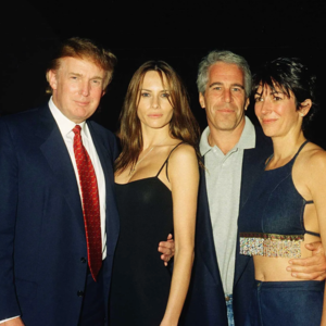 Vol.28 爱泼斯坦为何能让全球各路精英“入局”?