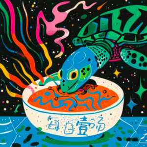 【第13夜】海龟汤纯洁搞笑汤|塞进去