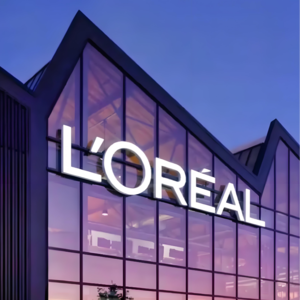 你买的奢侈品美妆，背后都是她？欧莱雅花318亿再次巩固全球霸主地位