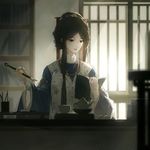 滕真