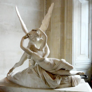 Vol. 41 爱神之泪：醉在纷纷情欲中Petite Mort