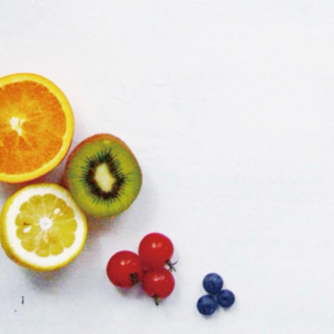 民以食为天,我以我为先!