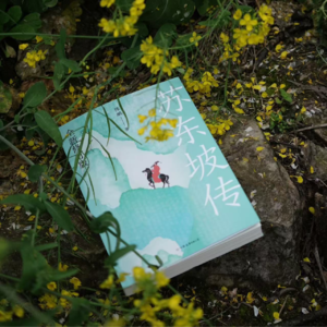 吃瓜记：张怀民其人，与苏东坡关系，及两人之秘密