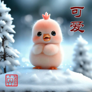 《村酒词话》“可爱”是一个古词语，没想到吧？