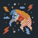 吃不胖的陈甸甸