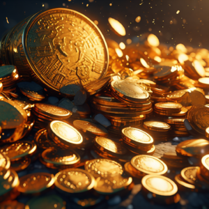 一级市场打工人第一桶金哪里赚