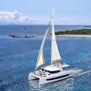 第14期【航海趣闻】：〝休闲帆船航海”，一种独特小众的旅行方式