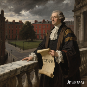 欧盟合规圈的“头号捕快”：爱尔兰DPC是何方神圣？