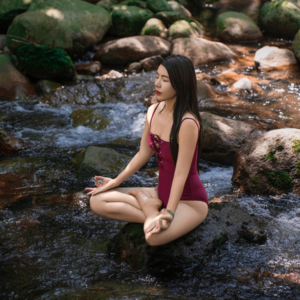 Suの显化丰盛的财富💸吸引金钱