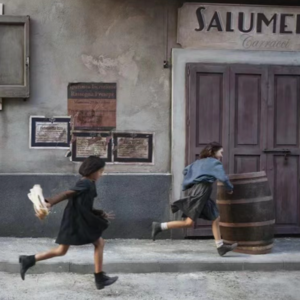 017. 高质量陪伴:友谊不是我的需求,而是我的喜悦