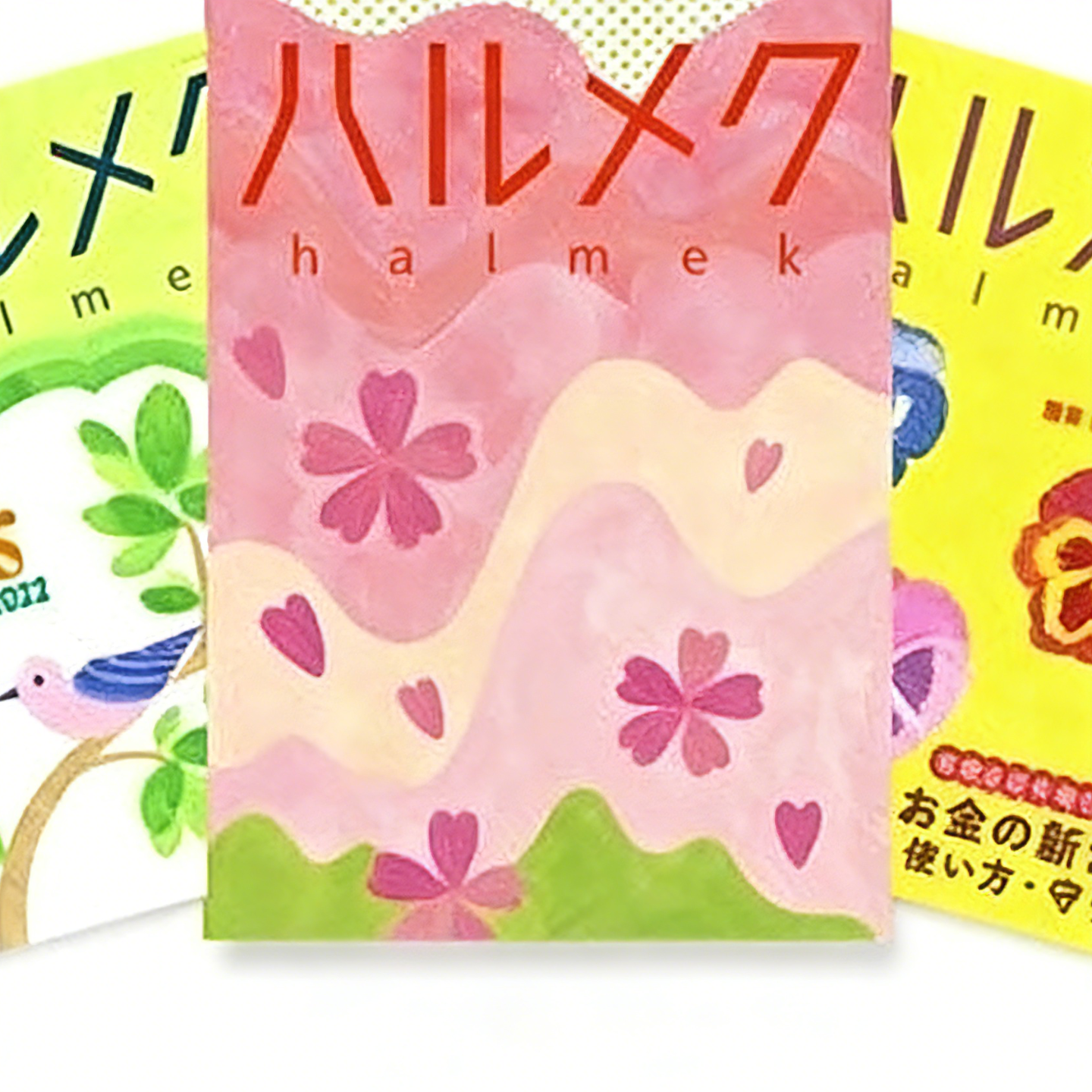 30 一本打败智能手机的杂志：它凭什么让50+女性连续订阅10年？ episode artwork