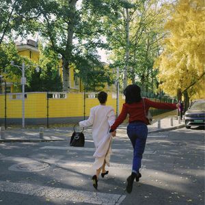 vol.126｜让无所事事心安理得