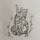 恶魔一手