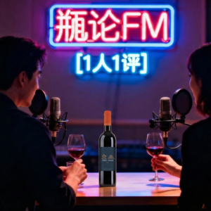 对话杨平：从MW葡萄酒大师候选人到短视频博主，葡萄酒行业的 15 年周期与突围