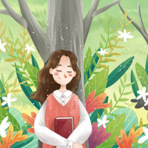 英语名言-你的想法，正在偷偷“写”你的人生剧本