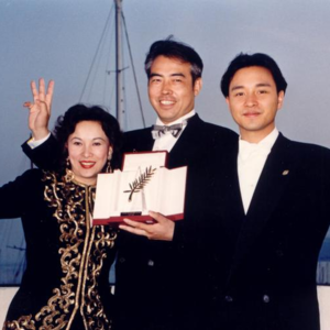 158 回忆戛纳三十年,《卧虎藏龙》是华语片最高光时刻 | 2023戛纳特刊 05