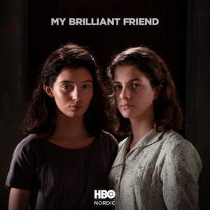 Vol.06 只有女人才懂的秘密 | 我的天才女友 《那不勒斯四部曲》1