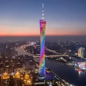 【城迹】性价比最高的一线城市——广州