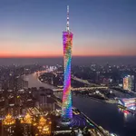 【城迹】性价比最高的一线城市——广州