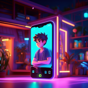 Vol 17 虚拟男友养成游戏 | 第一集:从Angelique到恋与制作人探索虚拟恋爱游戏的演变