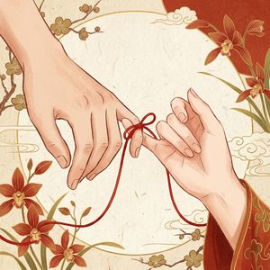vol.116 为什么古人的结婚证书没有“我爱你”,五千年的中国婚姻进化史