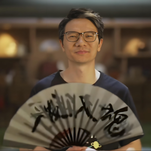 游戏圈最经典对话：上海滩游戏圈老板教大伟哥做人