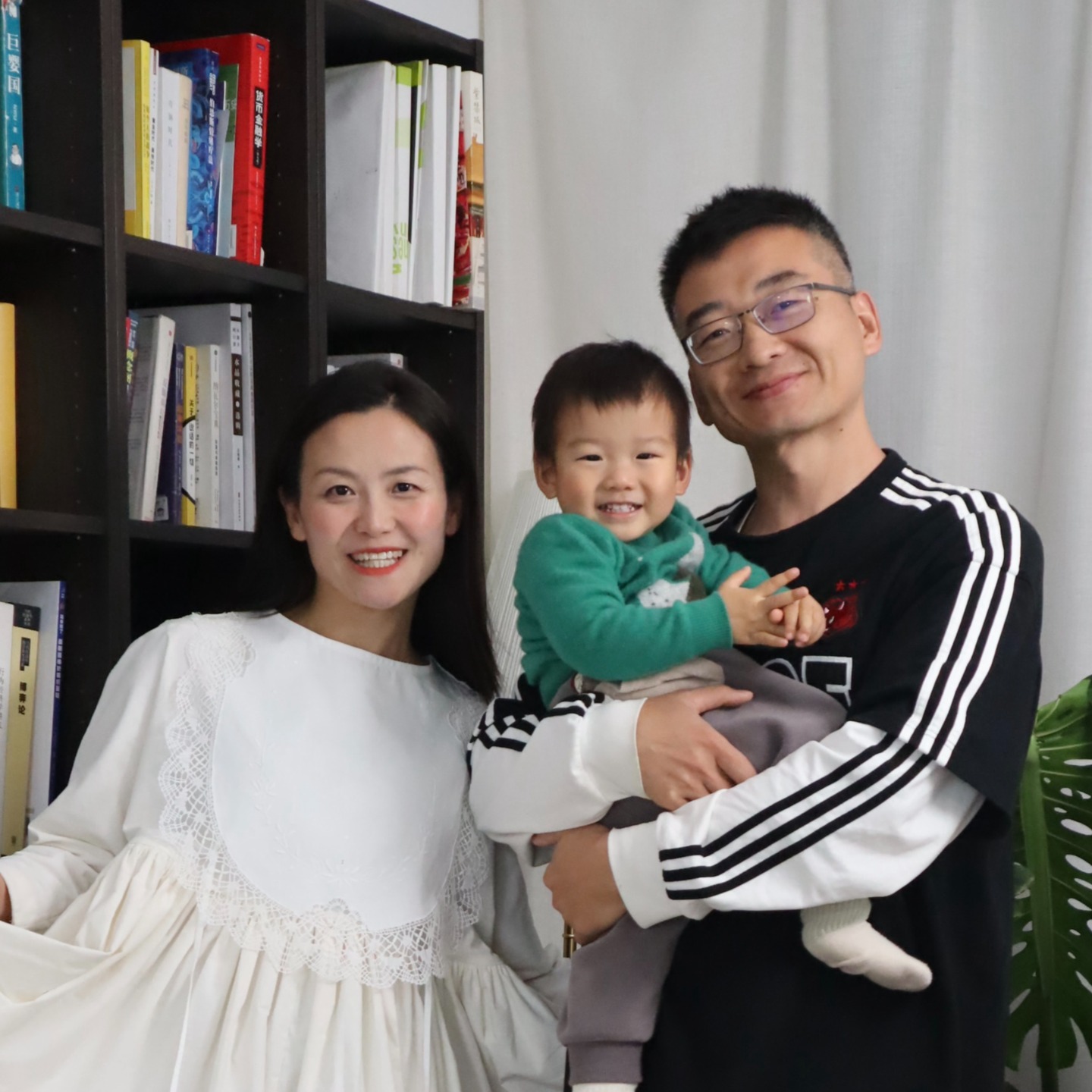 许之言的安全岛