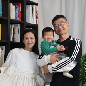 许之言的安全岛