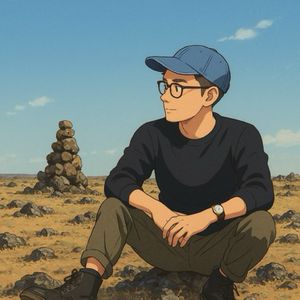 小宋同学Silen