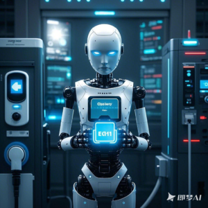 《晚安咖啡》科技夜话(英文版)：OpenAI重启机器人项目，纳指重返2万点，小米达成四方充电联盟