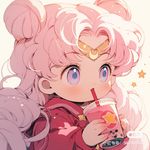 咕噜咕噜小火锅