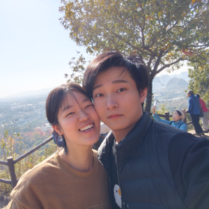 EP40情人节单口:两个人在一起,最重要的是相互欣赏