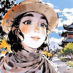 迎节