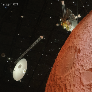 073 你可以停留在“低谷期”，晚一点迎接新年没关系