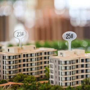 Vol.513|4月上海二手房已网签1.32万套，谁在买？